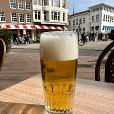 Café Luxembourg