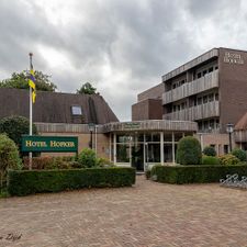 Hotel Hofker