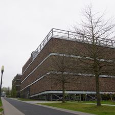 High Tech Campus Eindhoven