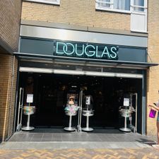 Parfumerie Douglas