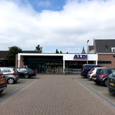 ALDI