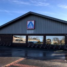 ALDI Woerden Industrieweg