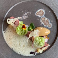 Restaurant Rantrée Maastricht