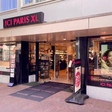 ICI PARIS XL