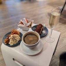 Espressobar Smûk