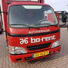 Bo-rent Enschede