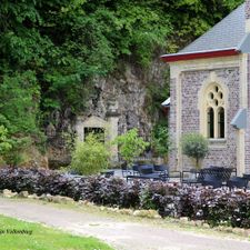 Restaurant Ambrozijn