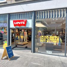Levi's® Enschede
