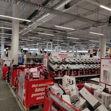 MediaMarkt Amsterdam Arena