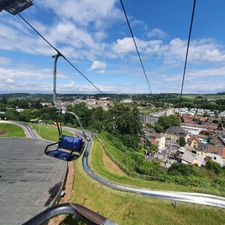 Attractiepark Kabelbaan Valkenburg