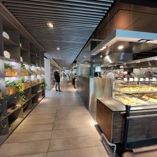 de Bijenkorf Amsterdam