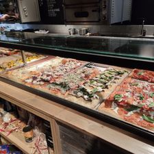 Pazze e Pizze