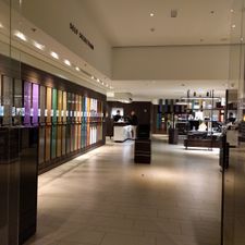 Nespresso Boutique