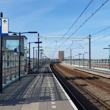 Almere Poort