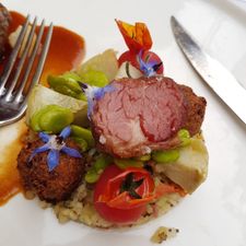 Restaurant 1397