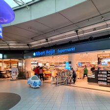 Albert Heijn