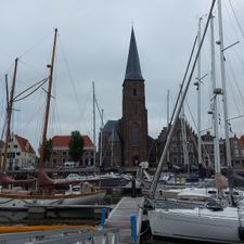 Blokker Harlingen