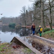 Buitenplaats Beekhuizen