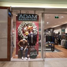 Adam Brandstore Maassluis