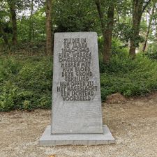 Nationaal Monument Kamp Amersfoort