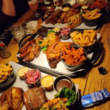 Beers & Barrels - Utrecht Veilinghaven