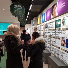 Pearle Opticiens Middelburg