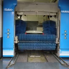 Tamoil Tankstation Hilversum