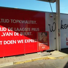 Tamoil Express Kerkrade