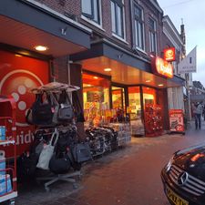 Kruidvat