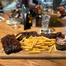 Restaurant De Beren Roermond