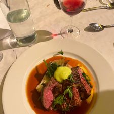 Restaurant 'Hotel De Goudfazant'