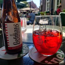 Grand Café Beekman & Beekman