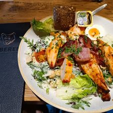 Restaurant De Beren Roermond