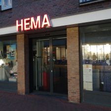 HEMA De Lier