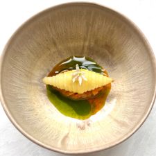 Restaurant Elea