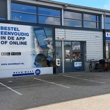Bouwmaat Rijssen