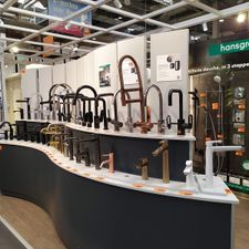 HORNBACH Bouwmarkt Breda