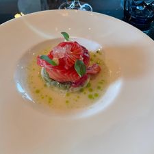 Het Bosch Waterfront Kitchen