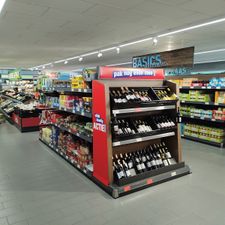 ALDI Hilversum Noordse Bosje