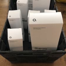 The Ordinary. DECIEM The Abnormal Beauty Company