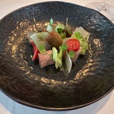 Cheval Blanc Restaurant