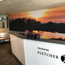 Fletcher Hotel-Restaurant De Gelderse Poort