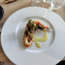 Restaurant La Fleurie