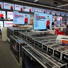 MediaMarkt Eindhoven Ekkersrijt