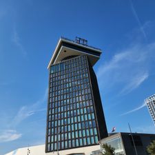 A'DAM Lookout