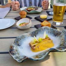 Restaurant C'est la vie