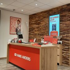 Hans Anders Opticien Roosendaal