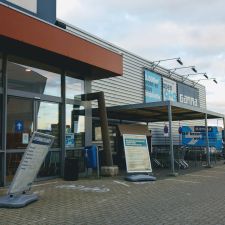 GAMMA bouwmarkt Dordrecht