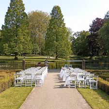 Dudok In Het Park