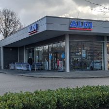 ALDI Echt Palmbrugweg